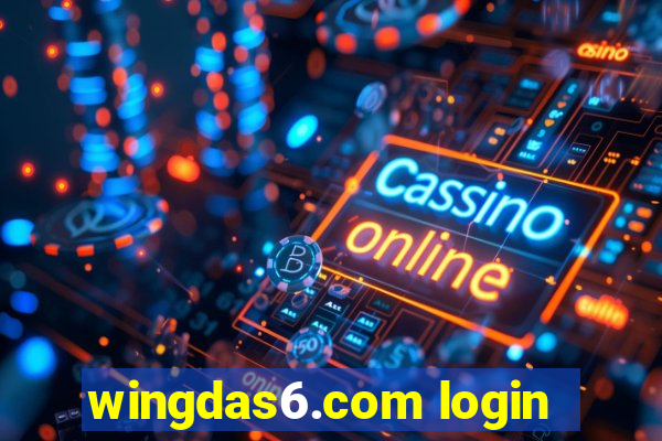 wingdas6.com login